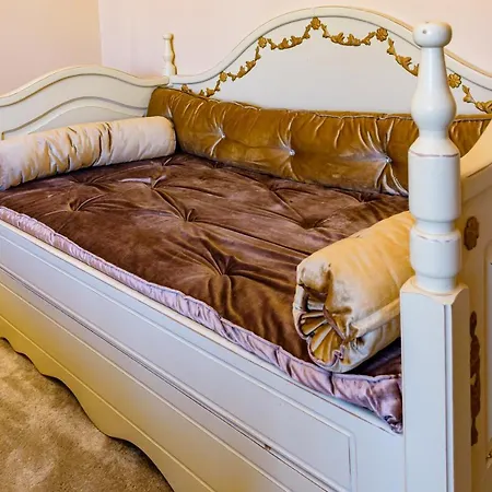 Casa Arta شقة بورغاس