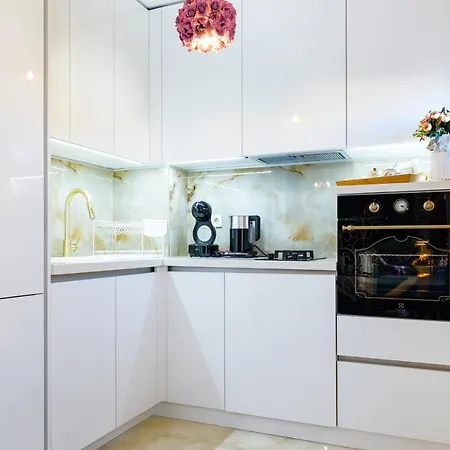 Casa Arta Apartmán *