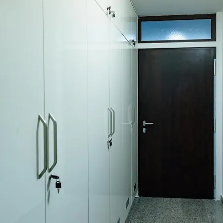 Casa Arta Burgas City