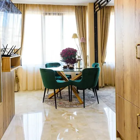 Апартамент Casa Arta *