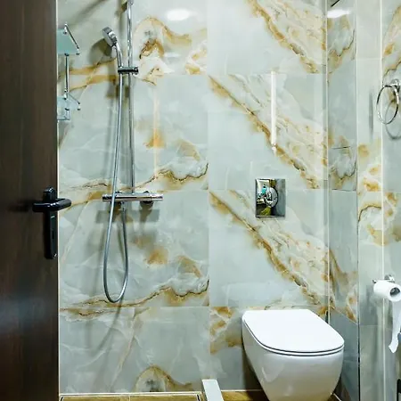 Casa Arta Апартамент *