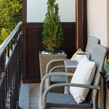 Casa Arta * Burgas City