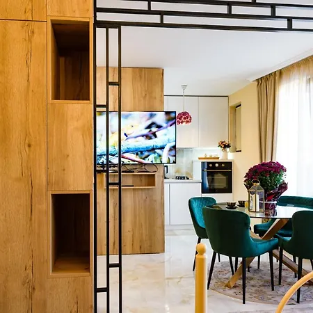 Casa Arta بورغاس