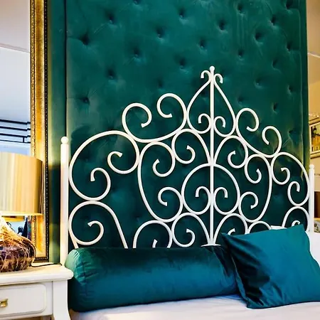 Casa Arta Burgas City