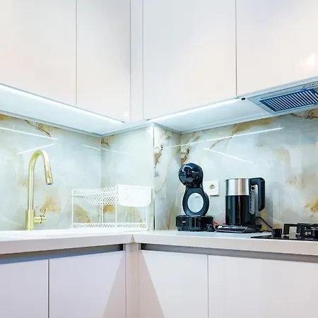 Casa Arta Апартамент *