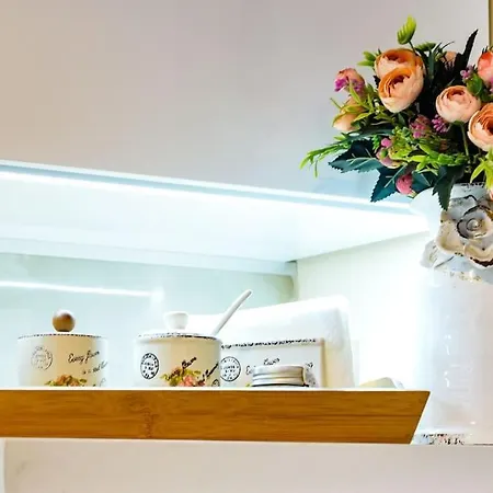 Apartmán Casa Arta *