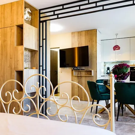 Casa Arta Burgas City