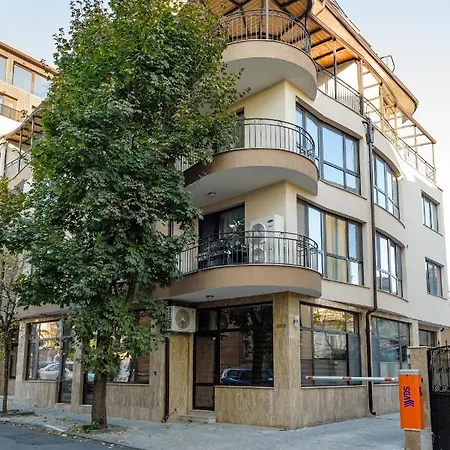 Casa Arta * Burgas City