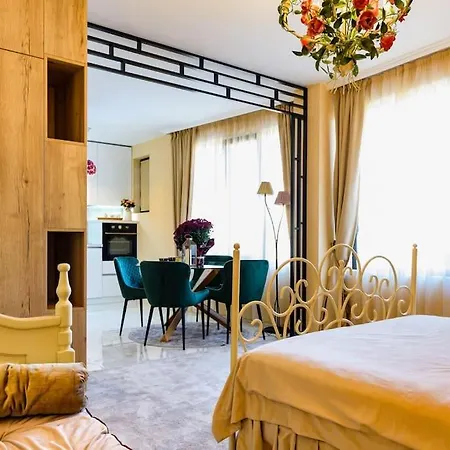 Casa Arta Burgas City