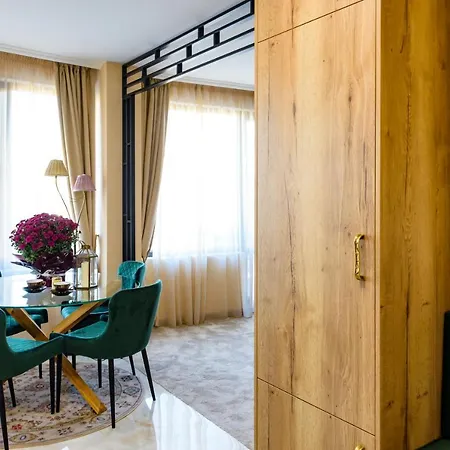 Casa Arta * Burgas City