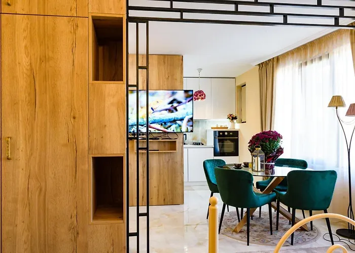 Casa Arta بورغاس