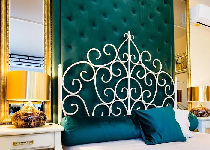 Casa Arta بورغاس