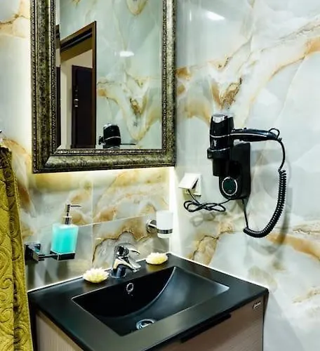 Casa Arta * بورغاس