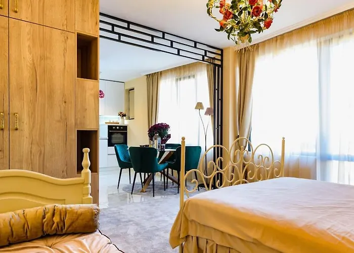 Casa Arta بورغاس