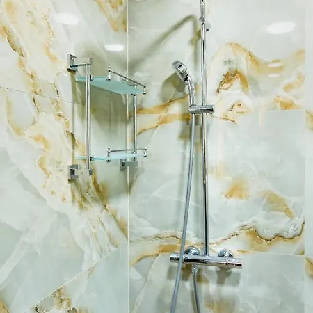 Apartment Casa Arta *