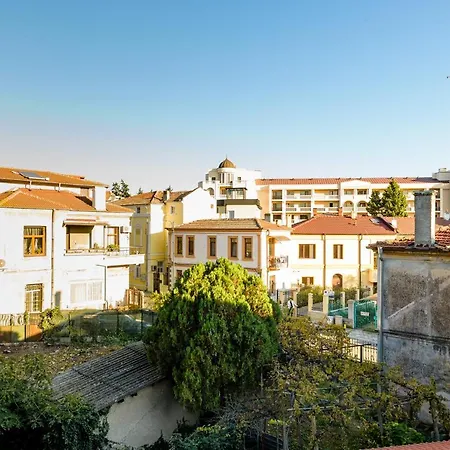 Casa Arta Apartment *