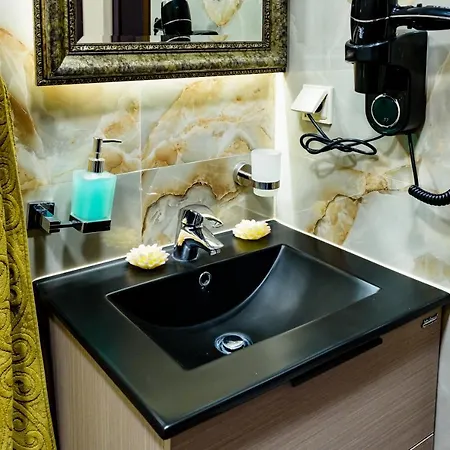 Apartment Casa Arta *