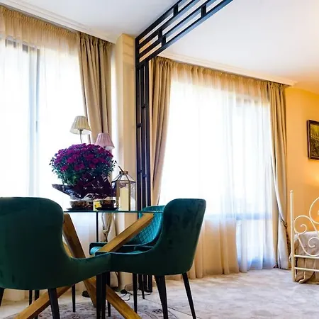 Apartment Casa Arta