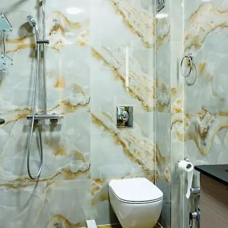 Apartment Casa Arta *