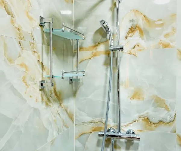 아파트 Casa Arta *