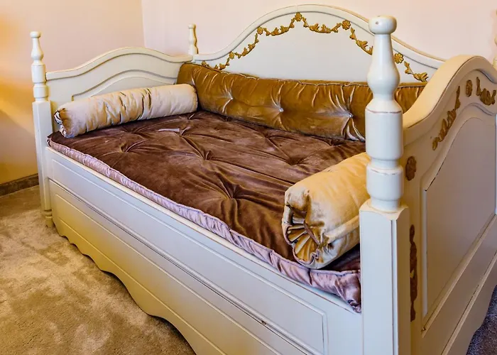 Casa Arta 아파트 부르가스