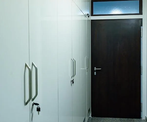 Casa Arta 부르가스