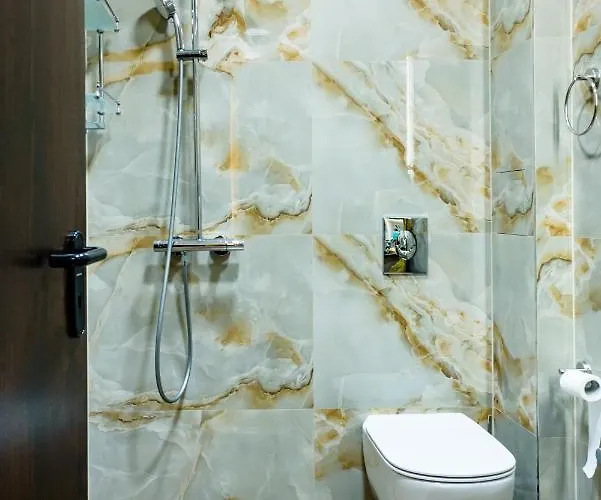 Casa Arta 아파트 *