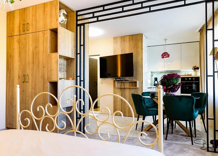 Casa Arta 부르가스