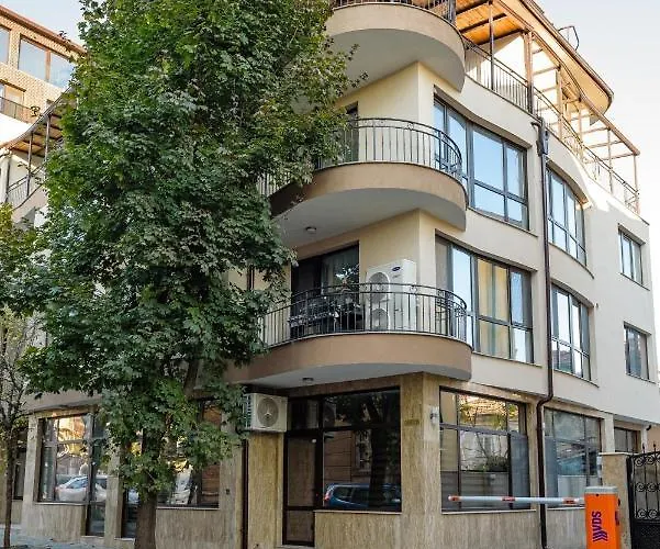 Casa Arta * 부르가스