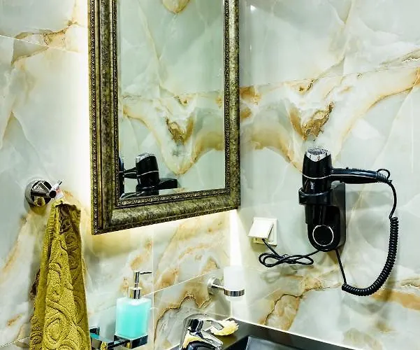 Casa Arta * 부르가스