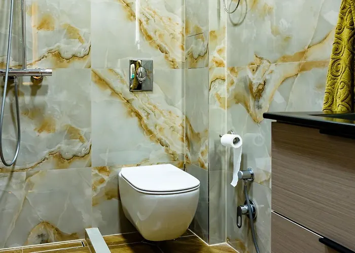 아파트 Casa Arta *