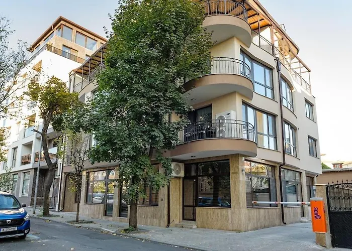 Casa Arta 아파트 *